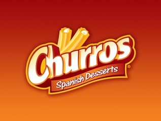 Churros do Amigão